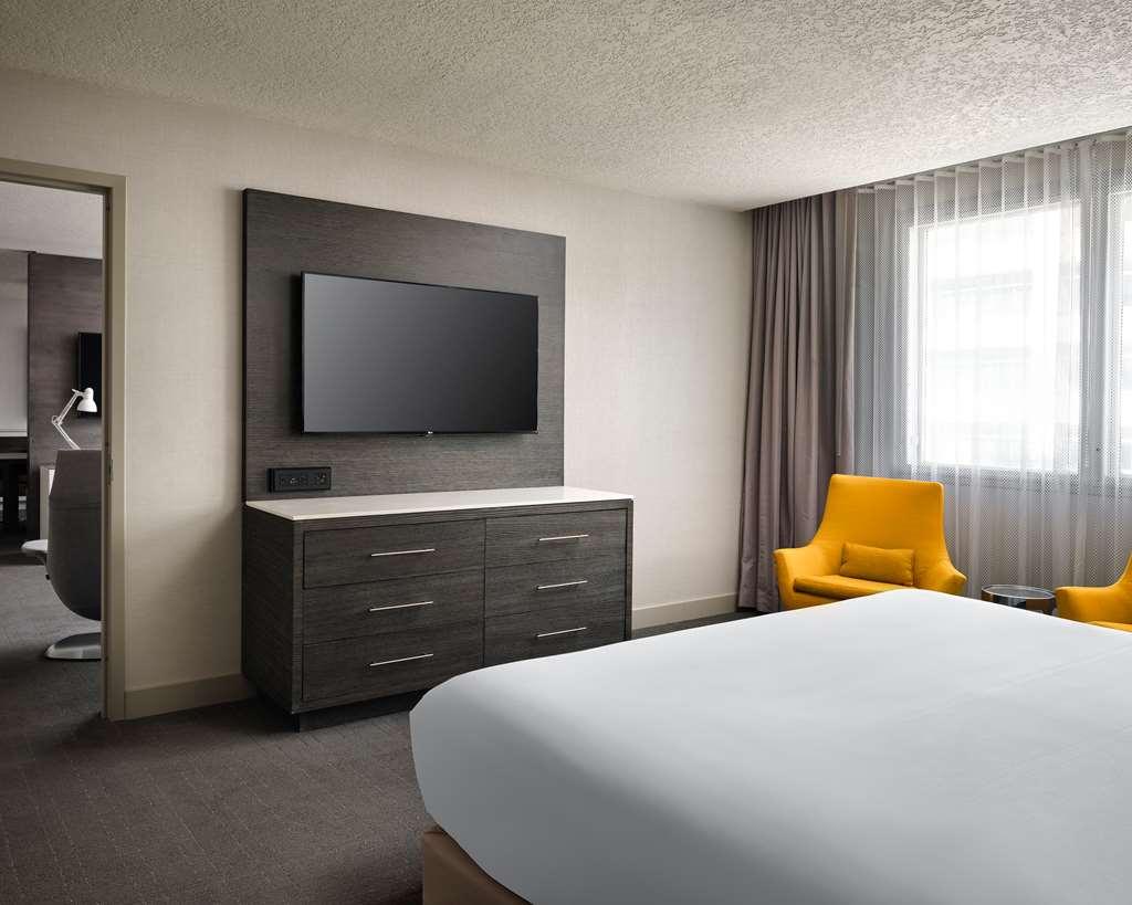 Hyatt Regency Los Angeles International Airport Cameră foto