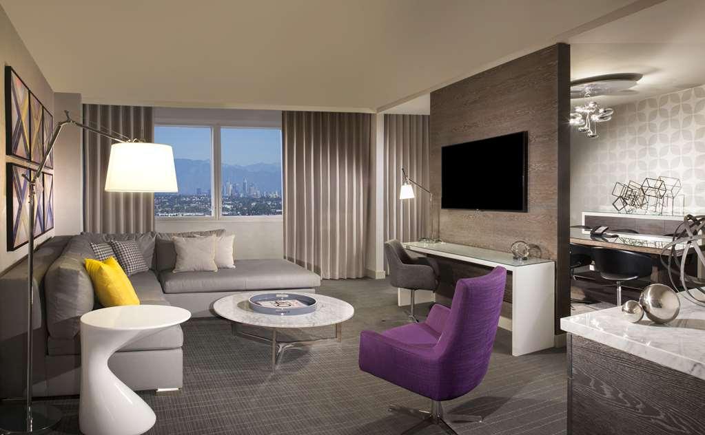 Hyatt Regency Los Angeles International Airport Cameră foto